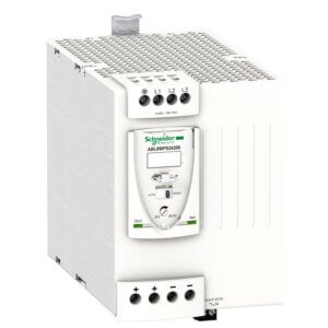 ABL8WPS24200 Regulated SMPS- 3 ph- 380..500 VAC - 24VDC - 20A