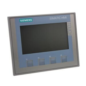 6AV2123-2DB03-0AX0 SIMATIC HMI, KTP400 Basic Panel