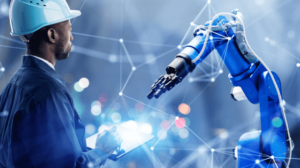 ai in industrial automation