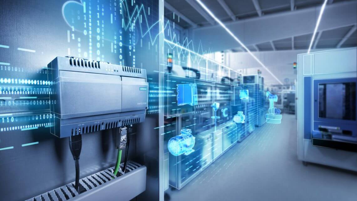 The Role of Programmable Logic Controllers (PLCs) in Industrial Automation